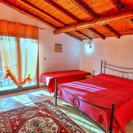 Holiday home Casavacanzeinsicilia Etna Taormina Piedimonte Etneo