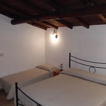 Holiday home Casavacanzeinsicilia Etna Taormina Piedimonte Etneo