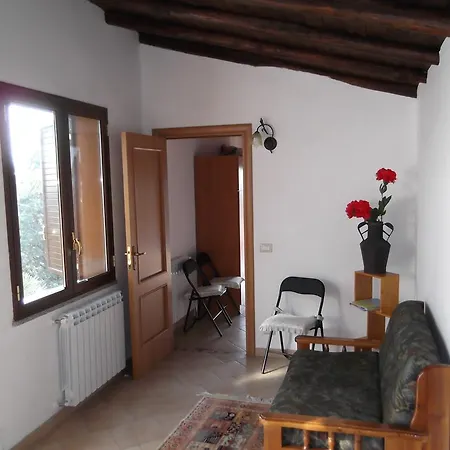 Holiday home Casavacanzeinsicilia Etna Taormina Piedimonte Etneo