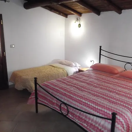 Casavacanzeinsicilia Etna Taormina Holiday home *