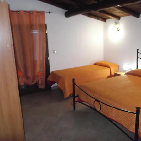 Casavacanzeinsicilia Etna Taormina Holiday home