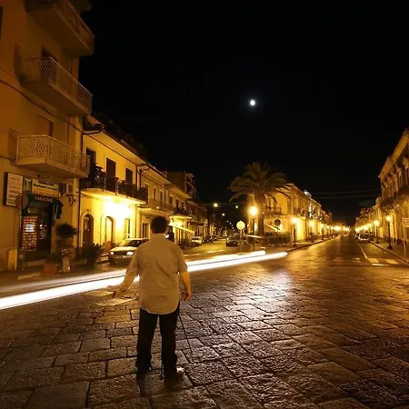 Vakantiehuis Casavacanzeinsicilia Etna Taormina Piedimonte Etneo