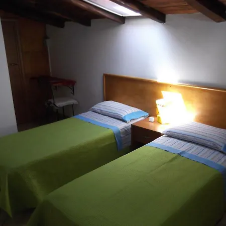 Holiday home Casavacanzeinsicilia Etna Taormina