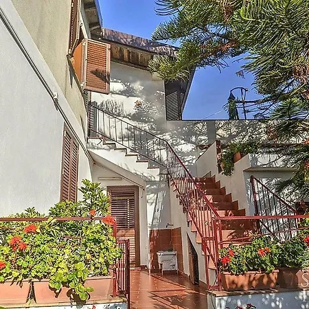 Holiday home Casavacanzeinsicilia Etna Taormina Piedimonte Etneo