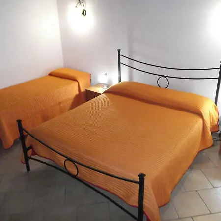 Casavacanzeinsicilia Etna Taormina Holiday home