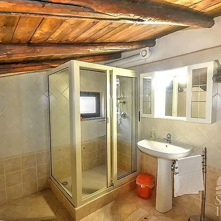 Holiday home Casavacanzeinsicilia Etna Taormina