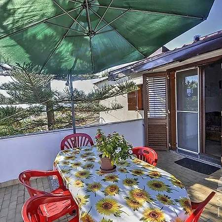 Casavacanzeinsicilia Etna Taormina Holiday home