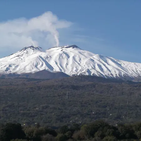 Casavacanzeinsicilia Etna Taormina *