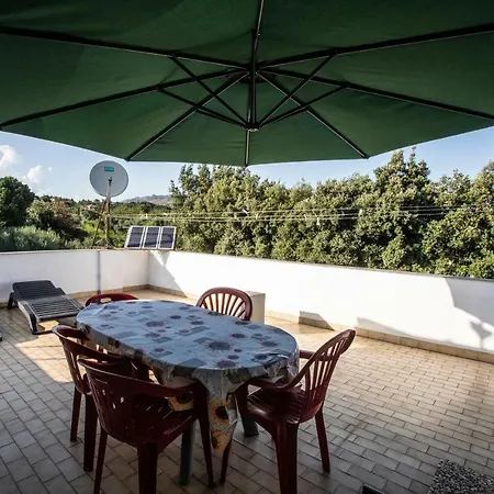 Holiday home Casavacanzeinsicilia Etna Taormina