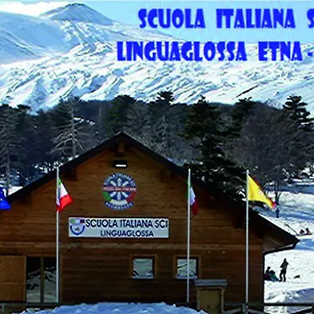 Casavacanzeinsicilia Etna Taormina Vakantiehuis